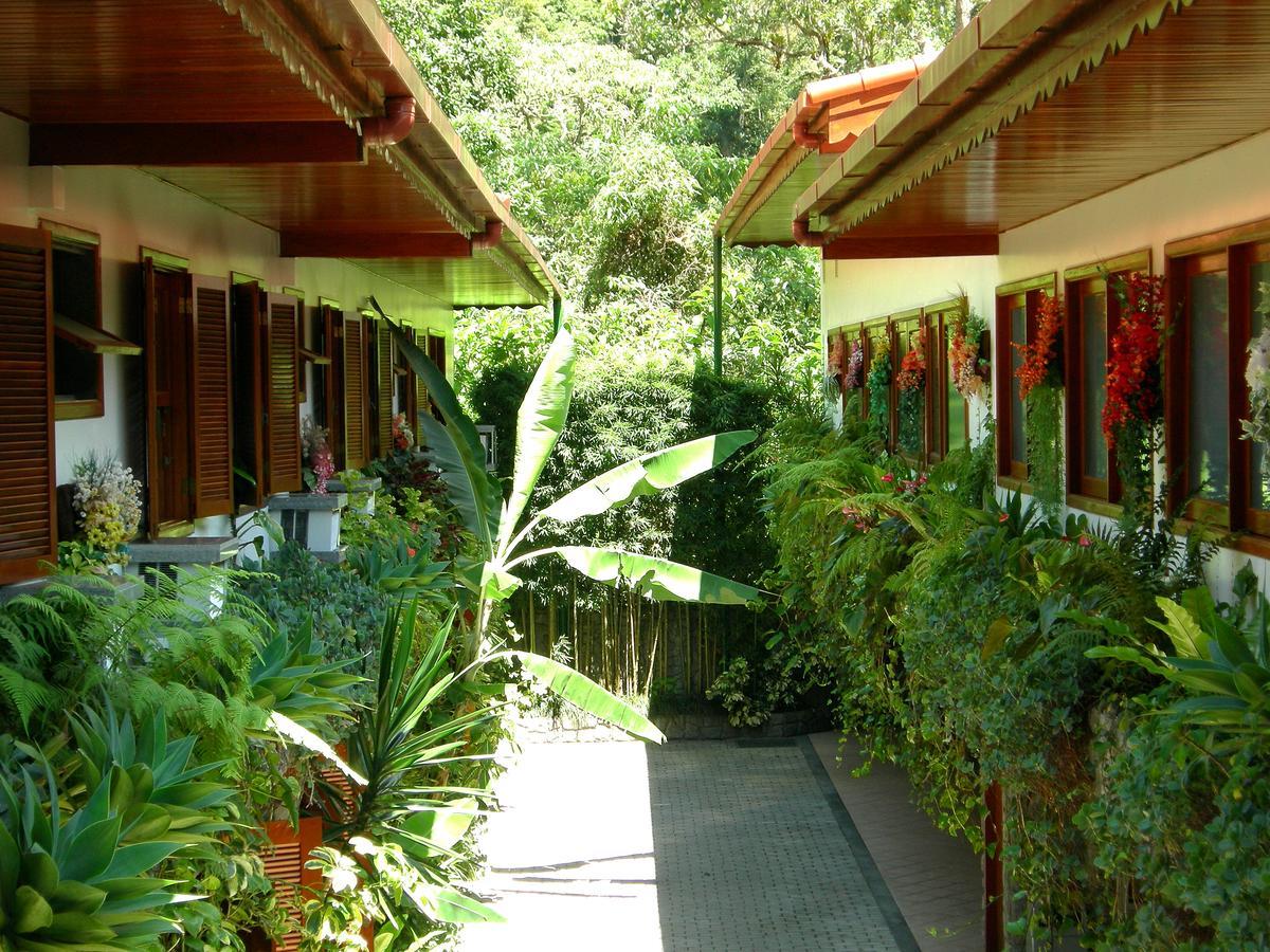 Hotel Akaskay โนวาฟริบูร์โก ภายนอก รูปภาพ