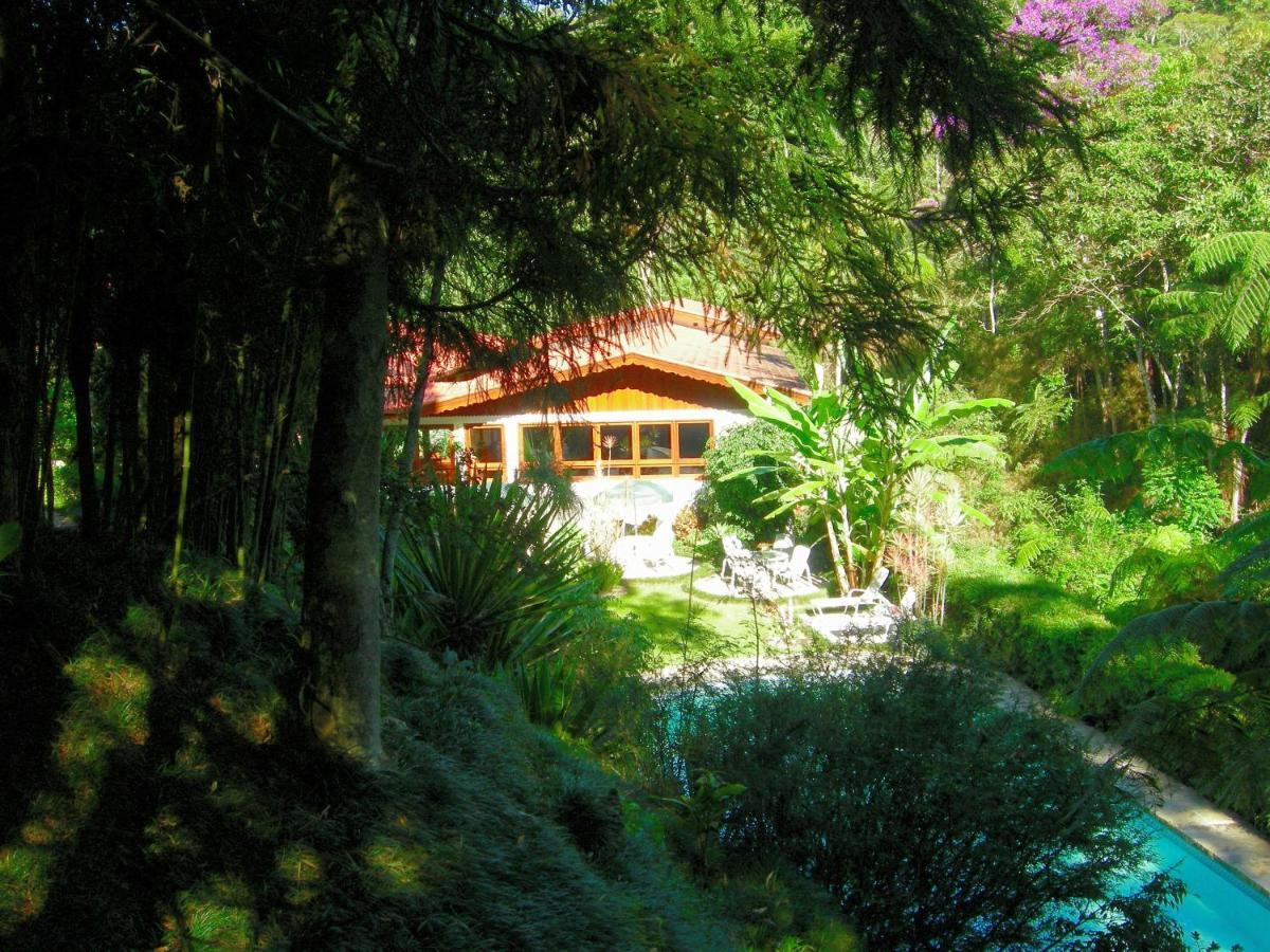 Hotel Akaskay โนวาฟริบูร์โก ห้อง รูปภาพ