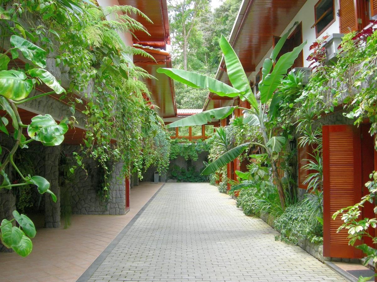 Hotel Akaskay โนวาฟริบูร์โก ห้อง รูปภาพ